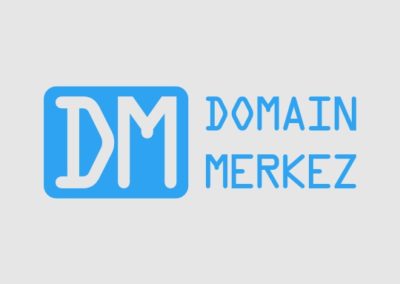 Domain Merkez